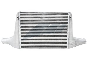 Audi SQ5 Intercooler - AWE Tuning - ColdFront - `18-`19